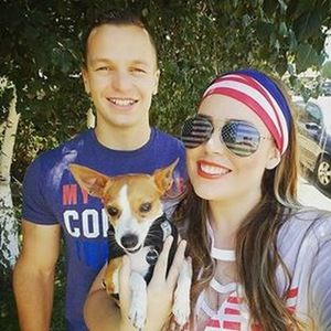 Meet your Posher, Alexis